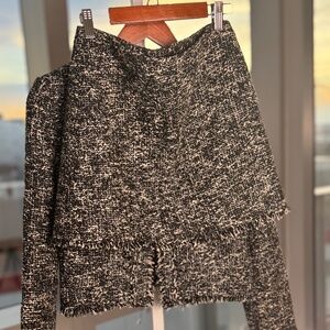 Mango Skirt